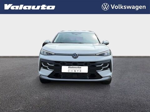 T-ROC NOUVEAU NF 1.5 ETSI HYBRID 116CH DSG7 ... 2026 occasion 59400 Cambrai