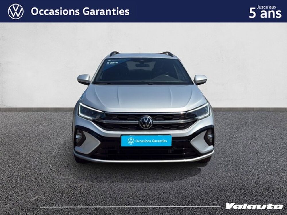 Taigo 1.0 TSI 116 CH DSG7 R LINE 2025 occasion 59223 Roncq