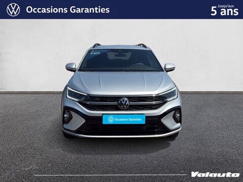 Taigo 1.0 TSI 116 CH DSG7 R LINE 2025 occasion 59223 Roncq