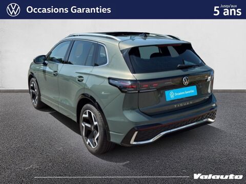 Tiguan R-LINE 1.5 ETSI 150CH DSG7 2025 occasion 59223 Roncq