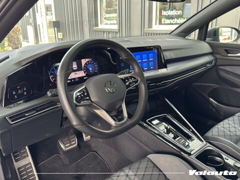 Golf 1.5 ETSI MILD HYBRID 130 DSG7 R LINE 2024 occasion 59223 Roncq
