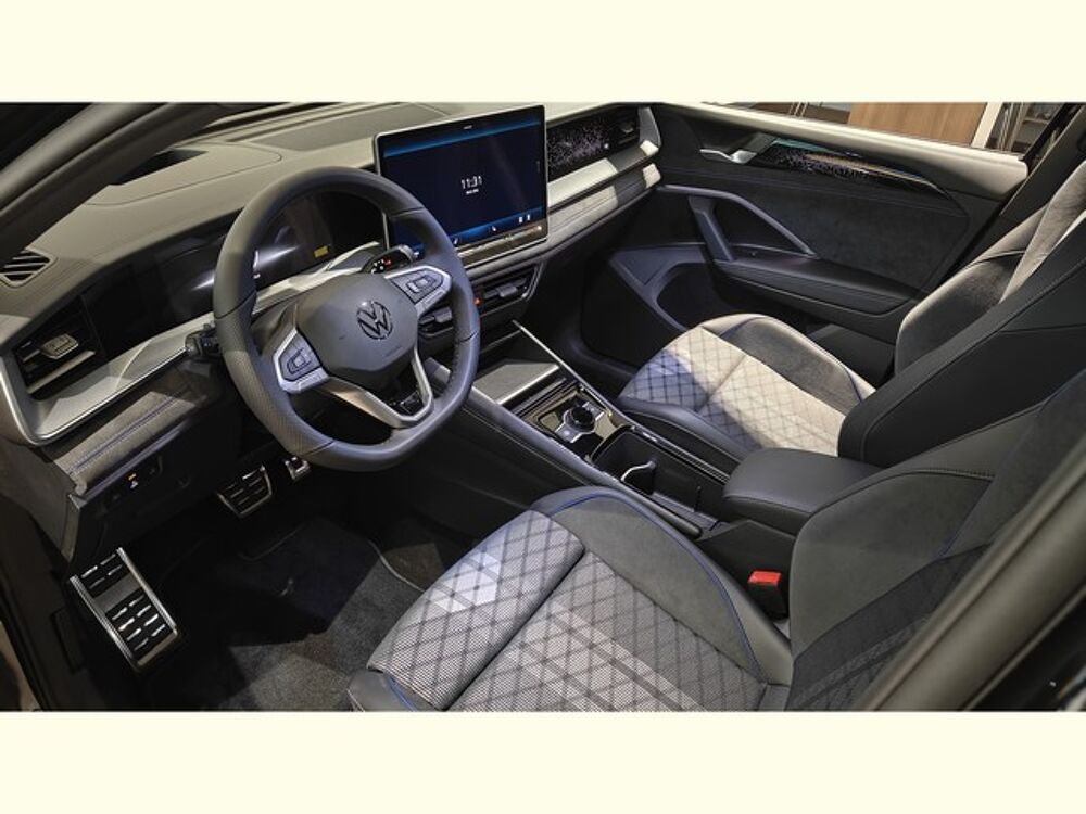 Tayron 1.5 ETSI HYBRID 150CH DSG7 R LINE EDI... 2026 occasion 59130 Lambersart