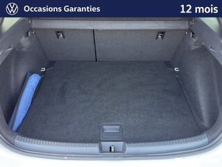 Taigo 1.0 TSI 110 CH DSG7 R LINE 2023 occasion 59860 Bruay-sur-l'Escaut