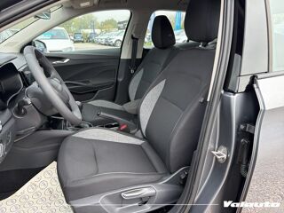Fabia ACTIVE 1.0 MPI 80CH BVM5 2025 occasion 59930 La Chapelle-d'Armenti&egrave;res