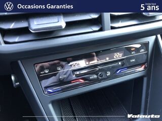 Polo 1.0 TSI 95 CH BVM5 R LINE 2025 occasion 62217 Beaurains