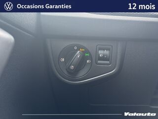 Polo LIFE 1.0 TSI 95 CH 2023 occasion 59223 Roncq