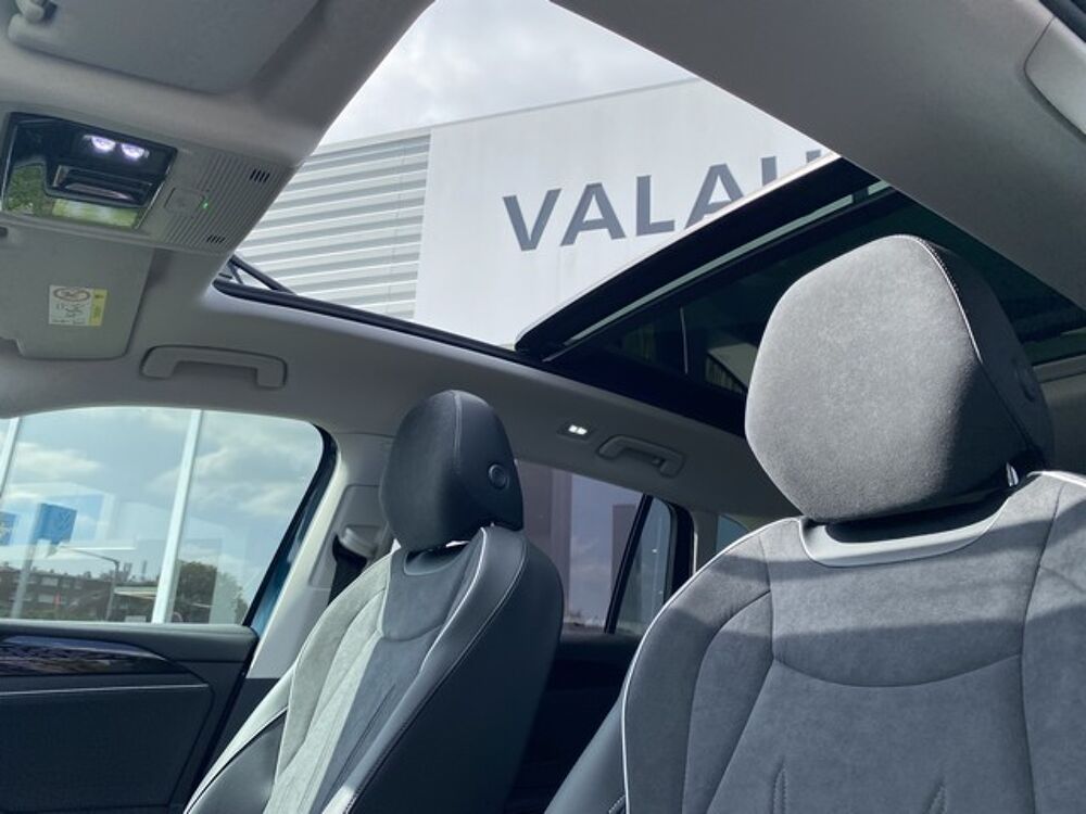 Tiguan ELEGANCVE 1.5 ETSI 150CH DSG7 2026 occasion 59223 Roncq