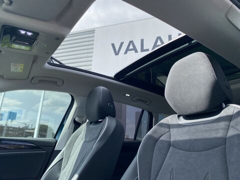 Tiguan ELEGANCVE 1.5 ETSI 150CH DSG7 2026 occasion 59223 Roncq