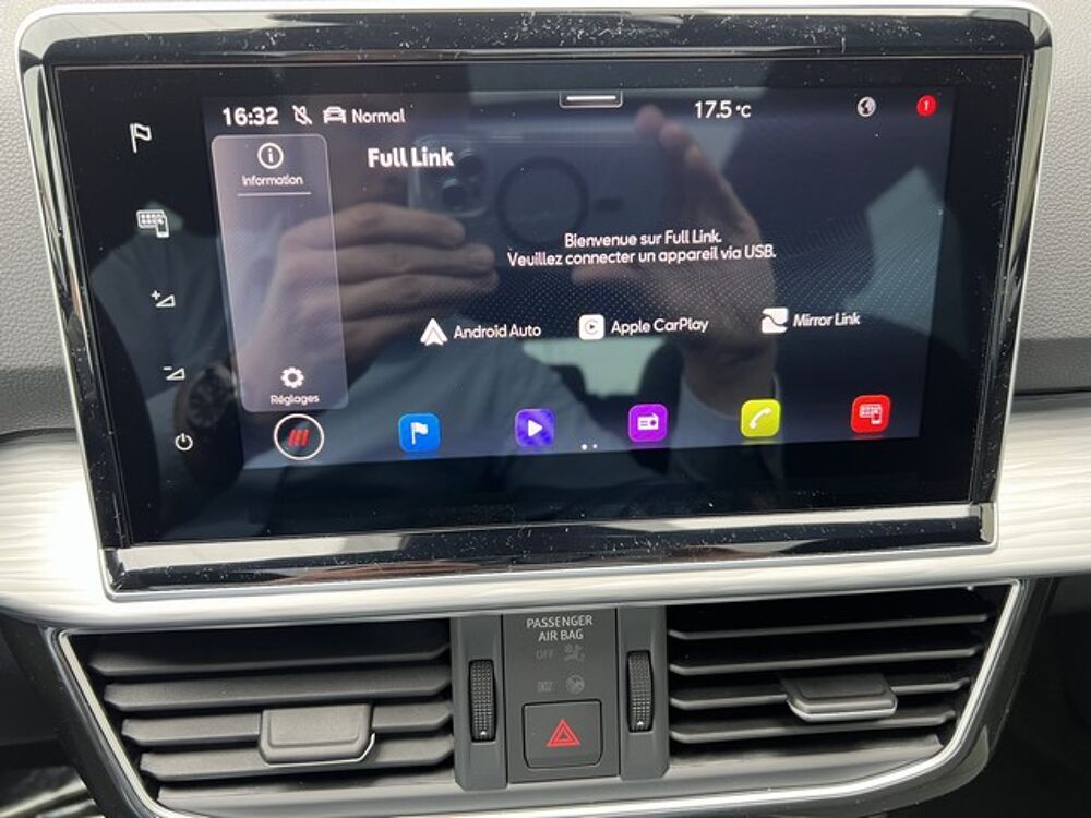 Tarraco 2.0 TDI 150 DSG7 5 PLACES XPERIENCE 2023 occasion 59223 Roncq