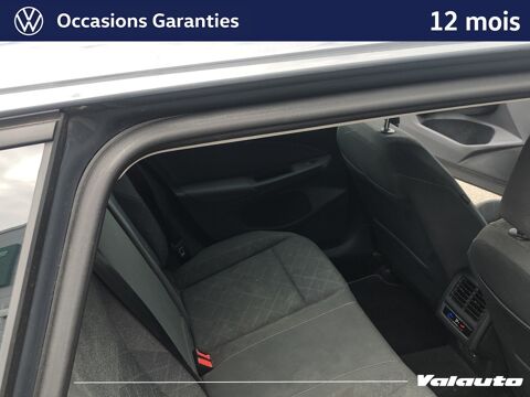 Golf SW 2.0 TDI 116 LIFE PLUS 2023 occasion 62217 Beaurains