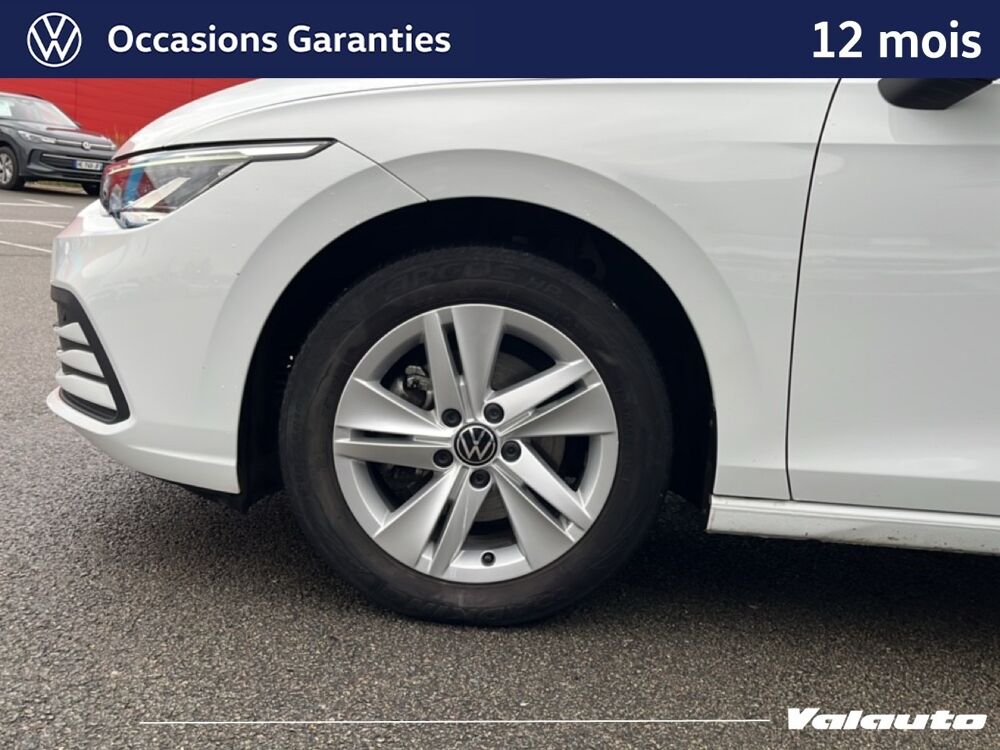 Golf 2.0 TDI 116 CH DSG7 LIFE 2023 occasion 62217 Beaurains