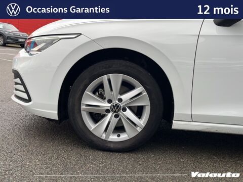 Golf 2.0 TDI 116 CH DSG7 LIFE 2023 occasion 62217 Beaurains