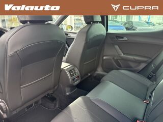 Leon CUPRA V 1.5 ETSI 150 CH DSG7 2026 occasion 59400 Cambrai