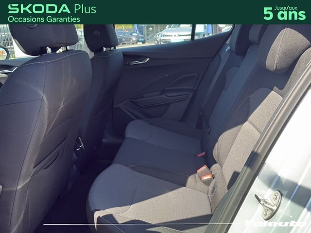 Fabia SELECTION 1.0 TSI EVO 2 116CH DSG7 2025 occasion 59223 Roncq