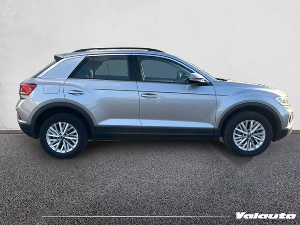 T-ROC FL 1.0 TSI 110 CH LIFE 2023 occasion 59860 Bruay-sur-l'Escaut