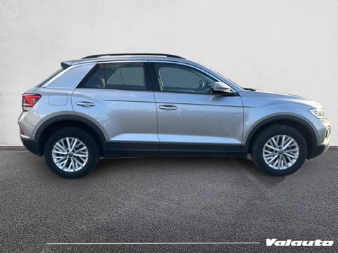 T-ROC FL 1.0 TSI 110 CH LIFE 2023 occasion 59860 Bruay-sur-l'Escaut