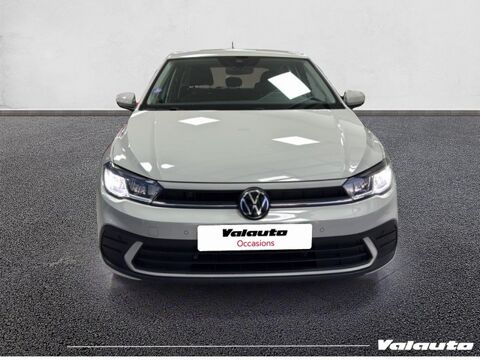 Polo 1.0 TSI 95 CH 2023 occasion 59860 Bruay-sur-l'Escaut