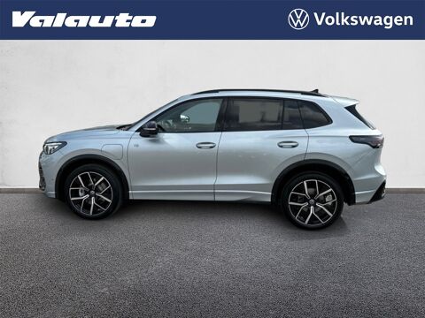 Tiguan NOUVEAU 1.5 EHYBRID 204CH DSG6 R LINE... 2025 occasion 59400 Cambrai