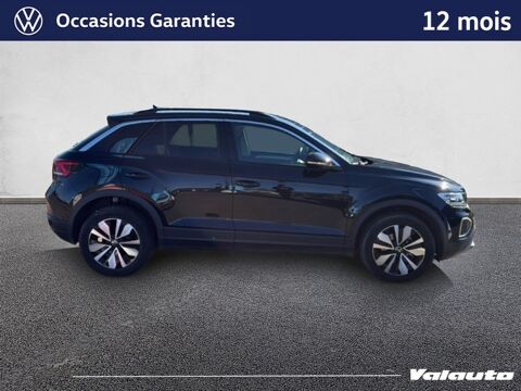 T-ROC 1.5 TSI 150 DSG7 VW EDITION 2024 occasion 59223 Roncq
