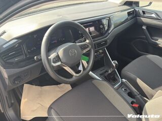 Polo 1.0 TSI 95 CH LIFE PACK 2024 occasion 59860 Bruay-sur-l'Escaut