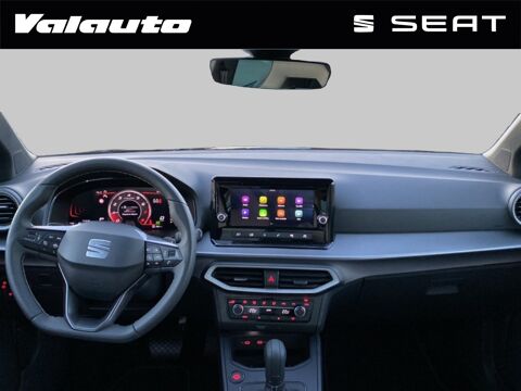 Arona PA FR 1.0 TSI 115 CH DSG7 2025 occasion 59400 Cambrai