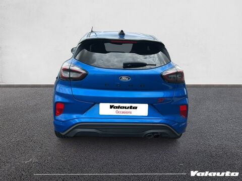 Puma 1.0 ECOBOOST 170 MHEV POWERSHIFT 2024 occasion 62217 Beaurains