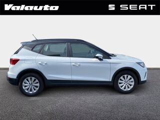 Arona STYLE 1.0 TSI 110 CH DSG7 2025 occasion 59400 Cambrai