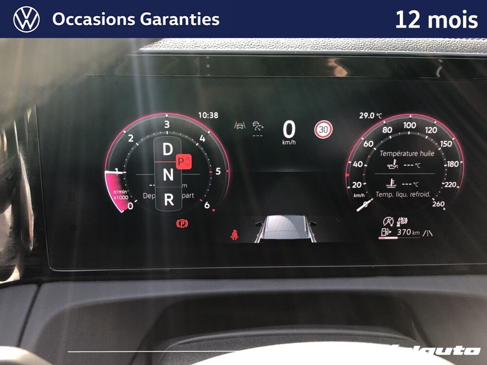 Tiguan R LINE 2.0 TDI 150CH DSG7 2024 occasion 62217 Beaurains