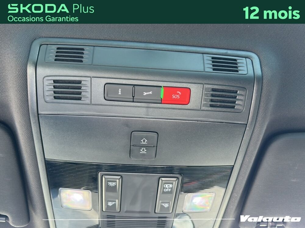 Kamiq 1.0 TSI 110 EVO DSG MONTE CARLO 2023 occasion 62217 Beaurains