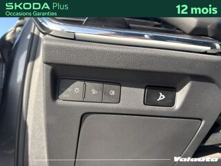 Enyaq ENYAQ RS IV 299CH (220 KW) 2023 occasion 59223 Roncq