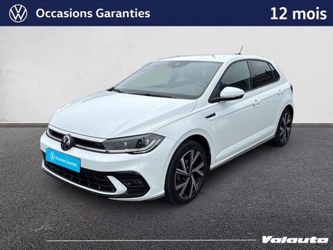 Annonce voiture Volkswagen Polo 18990 €