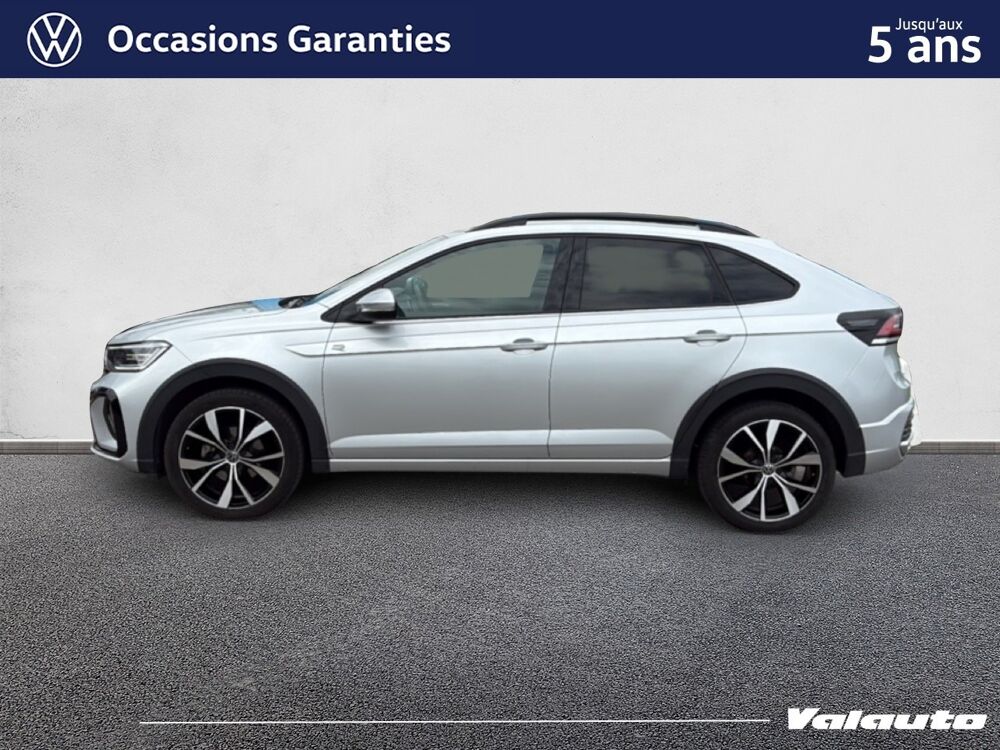 Taigo R-LINE 1.0 TSI 116 CH DSG 2025 occasion 59223 Roncq
