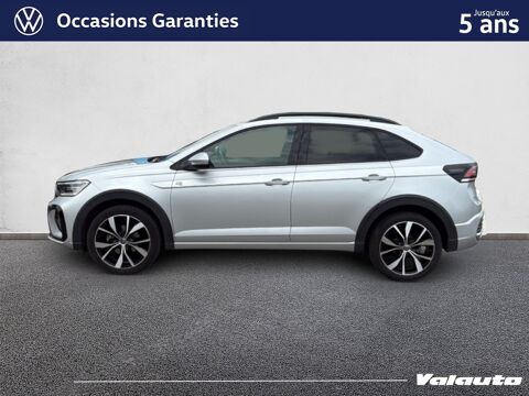 Taigo R-LINE 1.0 TSI 116 CH DSG 2025 occasion 59223 Roncq