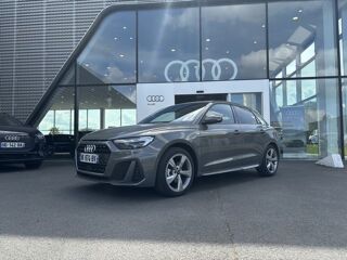 A1 SPORTBACK 30 TFSI S TRONIC 7 2026 occasion 59860 Bruay-sur-l'Escaut