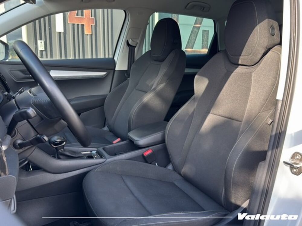 Karoq 1.5 TSI 150 CH DSG7 SELECTION 2024 occasion 59860 Bruay-sur-l'Escaut