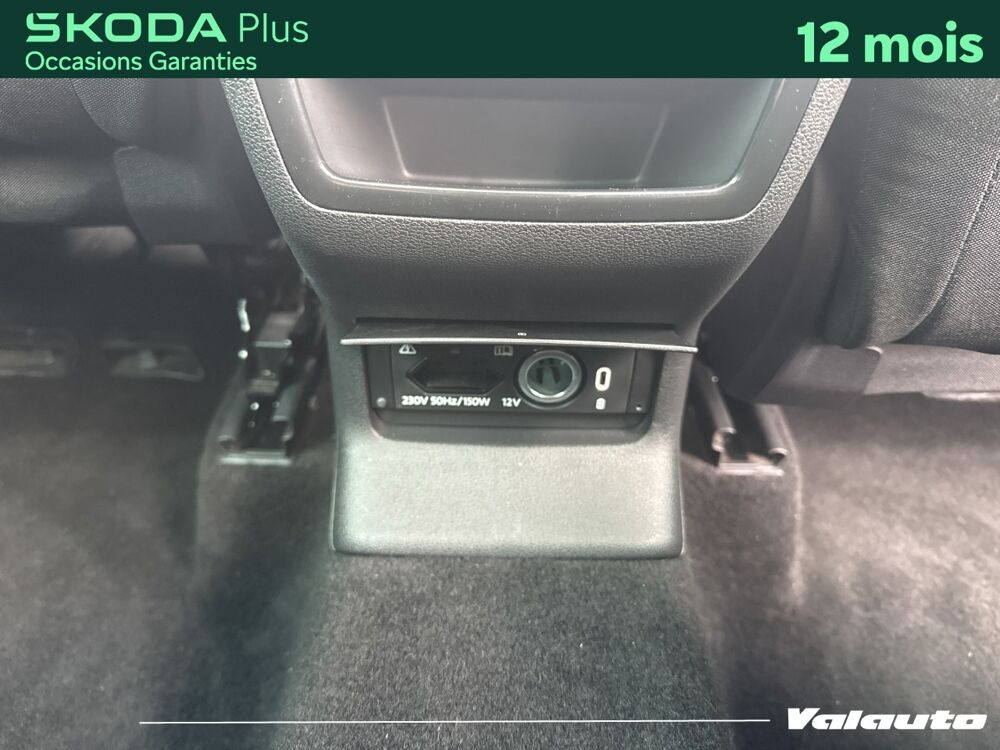 Karoq 1.5 TSI 150 BUSINESS 2023 occasion 59400 Cambrai
