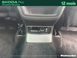 Karoq 1.5 TSI 150 BUSINESS 2023 occasion 59400 Cambrai