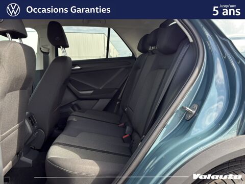 T-ROC 1.5 TSI 150 CH DSG7 LIFE 2025 occasion 59860 Bruay-sur-l'Escaut