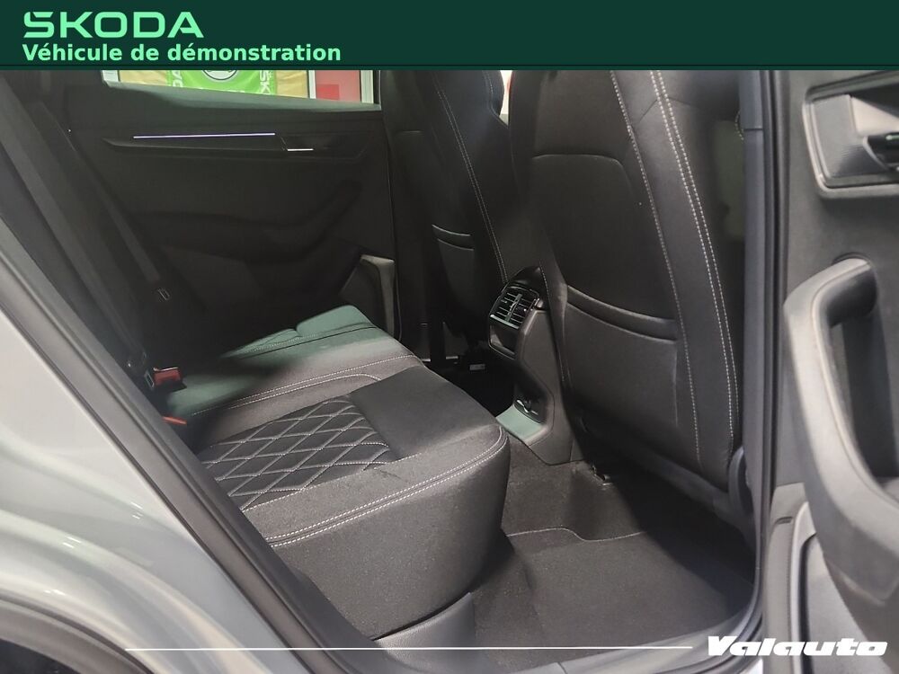 Karoq SPORTLINE 1.5 TSI EVO 2 150 CH DSG7... 2025 occasion 59400 Cambrai