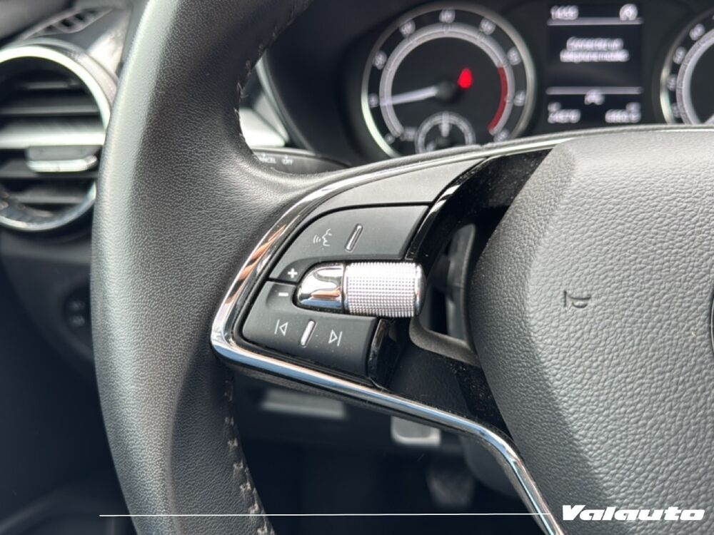 Fabia 1.0 TSI 95 CH AMBITION 2023 occasion 59860 Bruay-sur-l'Escaut