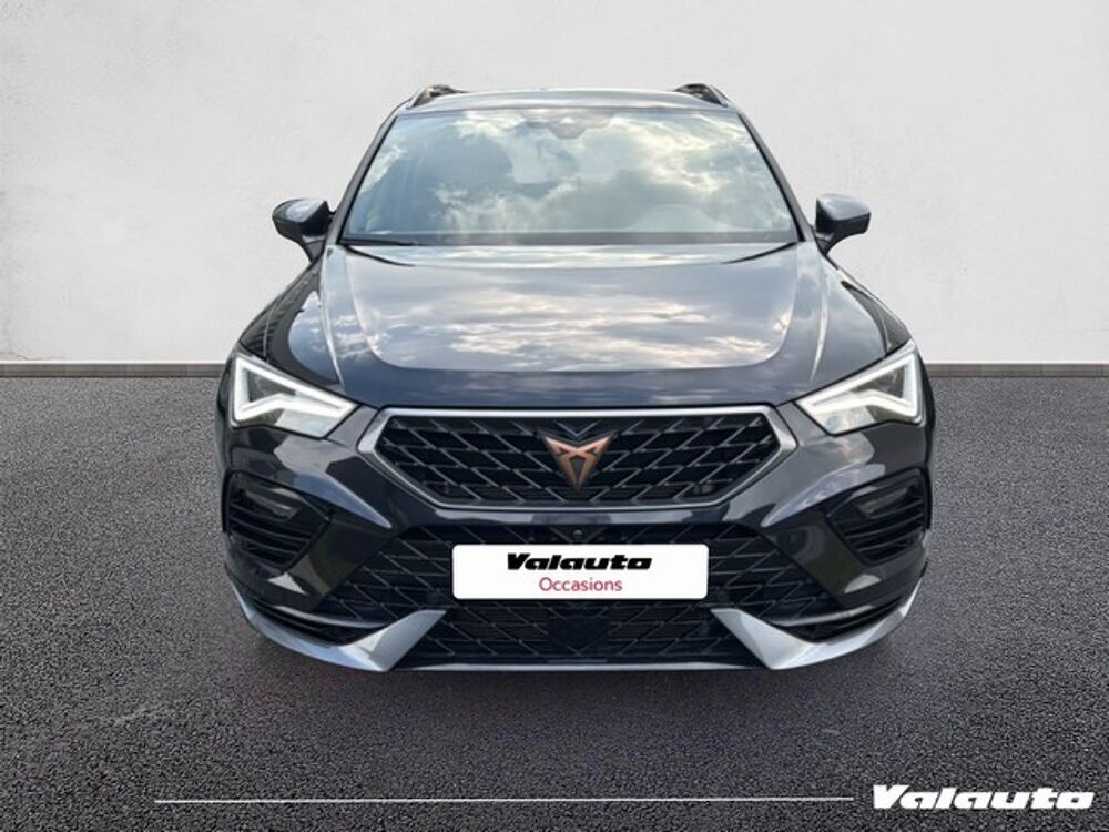 Ateca CUPRA 1.5 TSI 150CH DSG7 2024 occasion 59860 Bruay-sur-l'Escaut