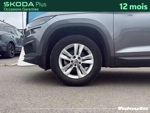 Kodiaq BUSINESS 1.5 TSI 150 CH 2023 occasion 59223 Roncq