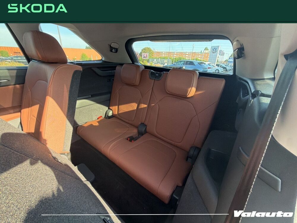 Kodiaq PLUS 1.5 TSI 150 CH HYBRID DSG7 CO... 2026 occasion 59223 Roncq