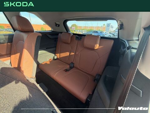 Kodiaq PLUS 1.5 TSI 150 CH HYBRID DSG7 CO... 2026 occasion 59223 Roncq