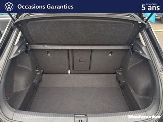 T-ROC LIFE 1.5 TSI 150 CH DSG7 2025 occasion 59223 Roncq