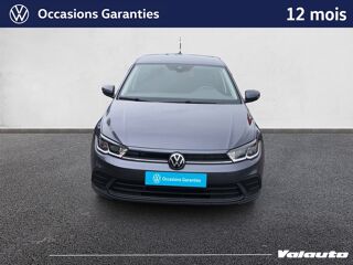 Polo 1.0 TSI 95 CH LIFE 2023 occasion 62217 Beaurains