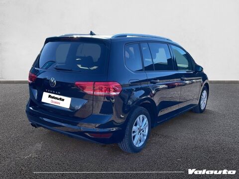 Touran LIFE PLUS 2.0 TDI 150CH DSG7 7PL 2024 occasion 59100 Roubaix