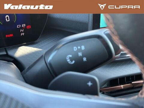Raval CUPRA 210CH 56KWH 211 2026 occasion 59400 Cambrai