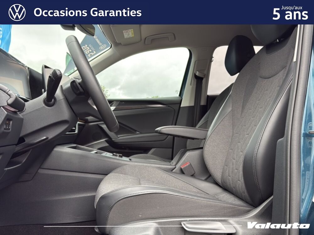 Tiguan LIFE PLUS 1.5 EHYBRID 204CH DSG6 2025 occasion 59223 Roncq