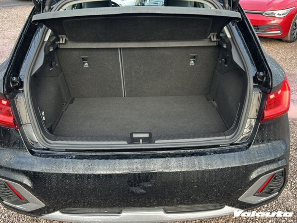 A1 ALLSTREET DESIGN LUXE 30 TFSI 1.0 110 S... 2022 occasion 59860 Bruay-sur-l'Escaut